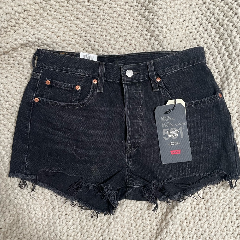 Levi’s 501 Shorts